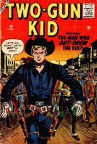 Two-Gun Kid 1948 - 1977 #49