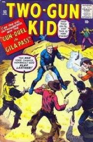 Two-Gun Kid 1948 - 1977 #53