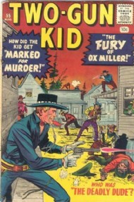 Two-Gun Kid 1948 - 1977 #55