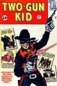 Two-Gun Kid 1948 - 1977 #60