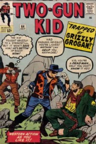Two-Gun Kid 1948 - 1977 #64