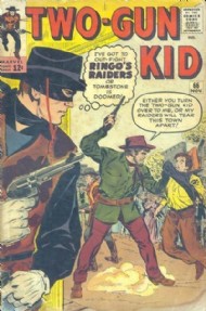 Two-Gun Kid 1948 - 1977 #66