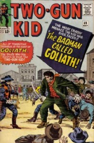 Two-Gun Kid 1948 - 1977 #69