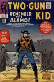 Two-Gun Kid 1948 - 1977 #75