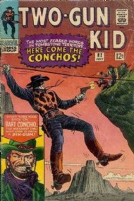 Two-Gun Kid 1948 - 1977 #82