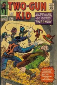 Two-Gun Kid 1948 - 1977 #83