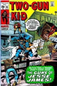 Two-Gun Kid 1948 - 1977 #94