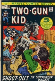 Two-Gun Kid 1948 - 1977 #102