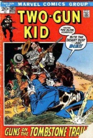 Two-Gun Kid 1948 - 1977 #103