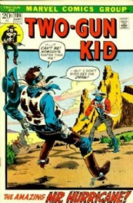 Two-Gun Kid 1948 - 1977 #106