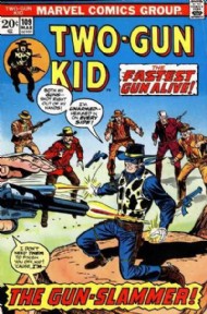 Two-Gun Kid 1948 - 1977 #109