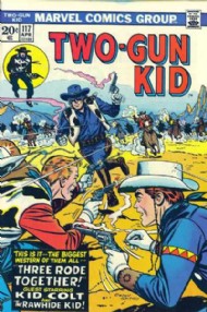 Two-Gun Kid 1948 - 1977 #117