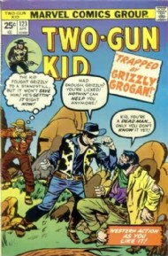 Two-Gun Kid 1948 - 1977 #123