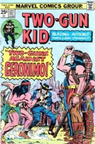 Two-Gun Kid 1948 - 1977 #127