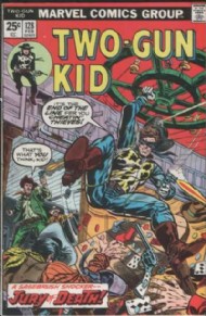Two-Gun Kid 1948 - 1977 #128