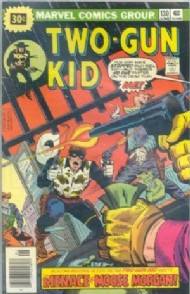 Two-Gun Kid 1948 - 1977 #130