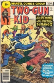 Two-Gun Kid 1948 - 1977 #131