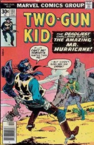 Two-Gun Kid 1948 - 1977 #133