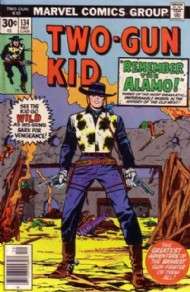 Two-Gun Kid 1948 - 1977 #134
