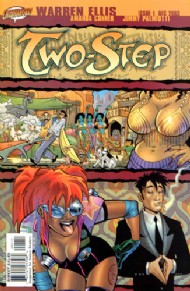 Two-Step 2004 #1