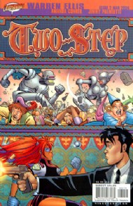 Two-Step 2004 #2