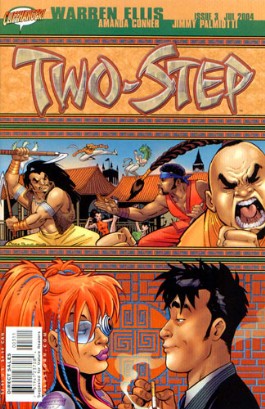 Two-Step #3