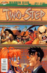 Two-Step 2004 #3