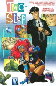 Two-Step 2004 #2011