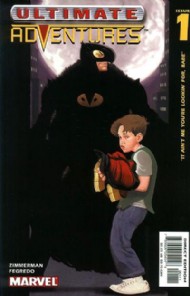Ultimate Adventures 2002 - 2003 #1
