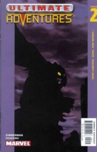 Ultimate Adventures 2002 - 2003 #2