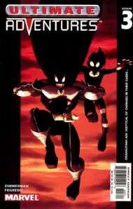 Ultimate Adventures 2002 - 2003 #3