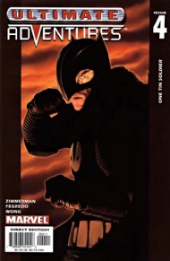 Ultimate Adventures 2002 - 2003 #4