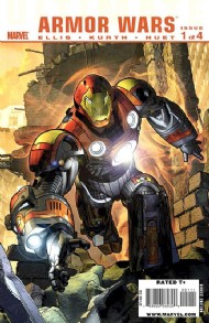 Ultimate Armor Wars 2009 - 2010 #1