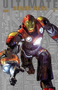 Ultimate Armor Wars 2009 - 2010 #1