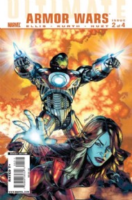 Ultimate Armor Wars 2009 - 2010 #2