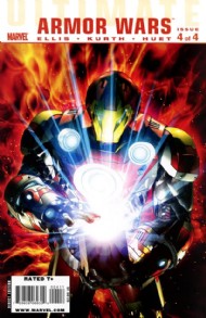 Ultimate Armor Wars 2009 - 2010 #4