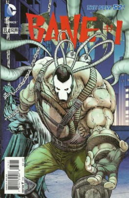 Batman (2nd Series) #23