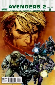 Ultimate Avengers 2 2009 - 2011 #5