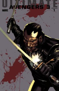 Ultimate Avengers 3 2009 - 2011 #1