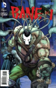 Batman (2nd Series) 2012 - 2015 #23