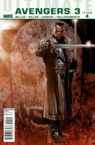 Ultimate Avengers 3 2009 - 2011 #4
