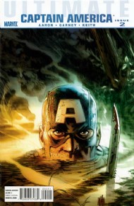 Ultimate Captain America 2011 #2