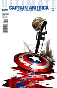 Ultimate Captain America 2011 #4