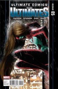 Ultimate Comics: the Ultimates (2nd Series) 2011 - 2012 #5