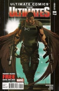 Ultimate Comics: the Ultimates (2nd Series) 2011 - 2012 #7