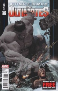 Ultimate Comics: the Ultimates (2nd Series) 2011 - 2012 #8