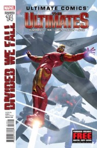 Ultimate Comics: the Ultimates (2nd Series) 2011 - 2012 #14