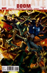 Ultimate Doom 2011 #1