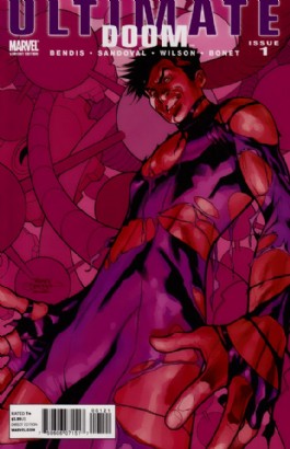 Ultimate Doom #1