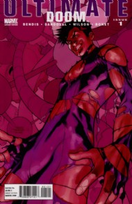 Ultimate Doom 2011 #1